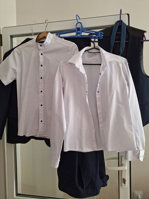 Костюм для підлітка