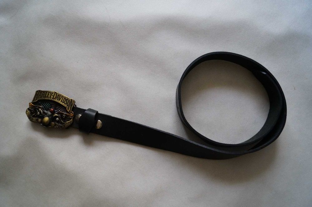 Pasek Harley-Davidson