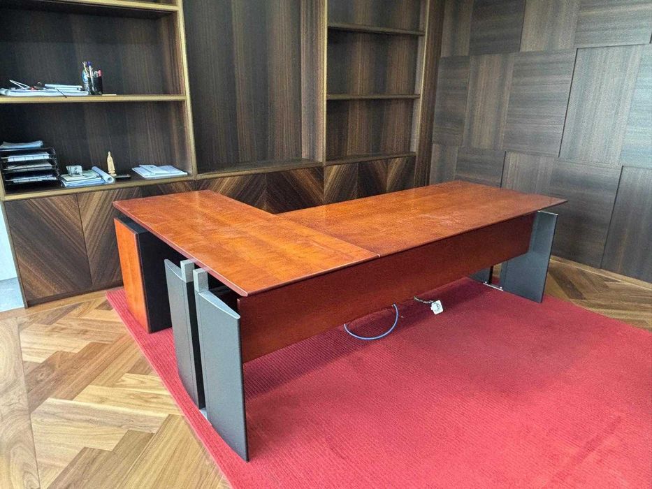 Secretária de escritório