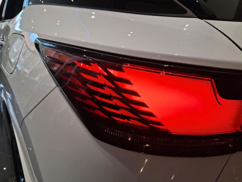 Lexus RX RX 500H - Wyprzedaż !!! Dostępny od ręki!