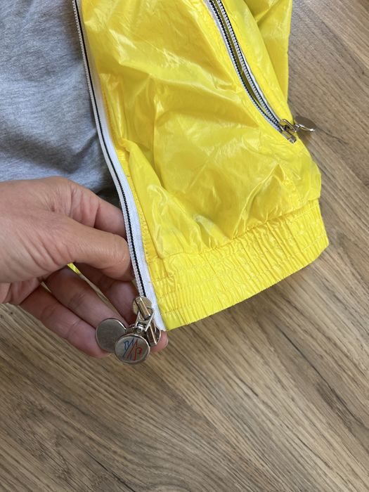 Kurtka Moncler XS