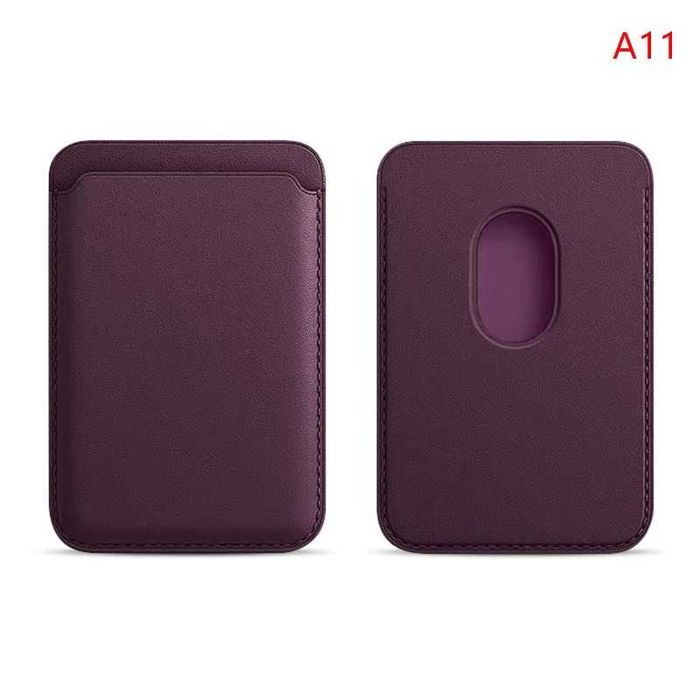 Carteira iPhone magsafe - PORTES INCLUIDOS