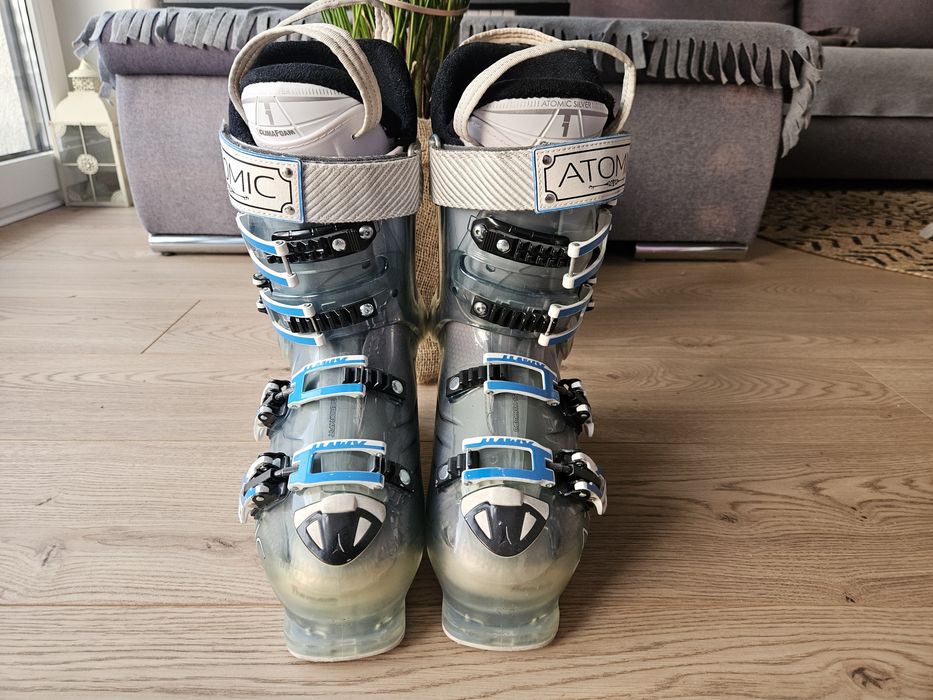 Buty narciarskie damskie ATOMIC HAWX  25.0  90w