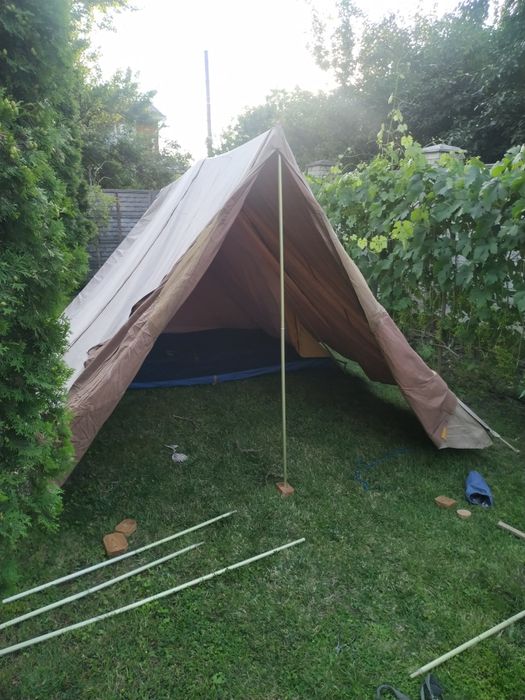 Палатка туристическая