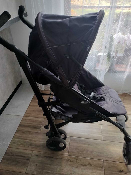 Spacerówka parasolka