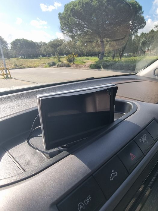 VW Amarok 2.0 BiTDI 2012 bluemotion