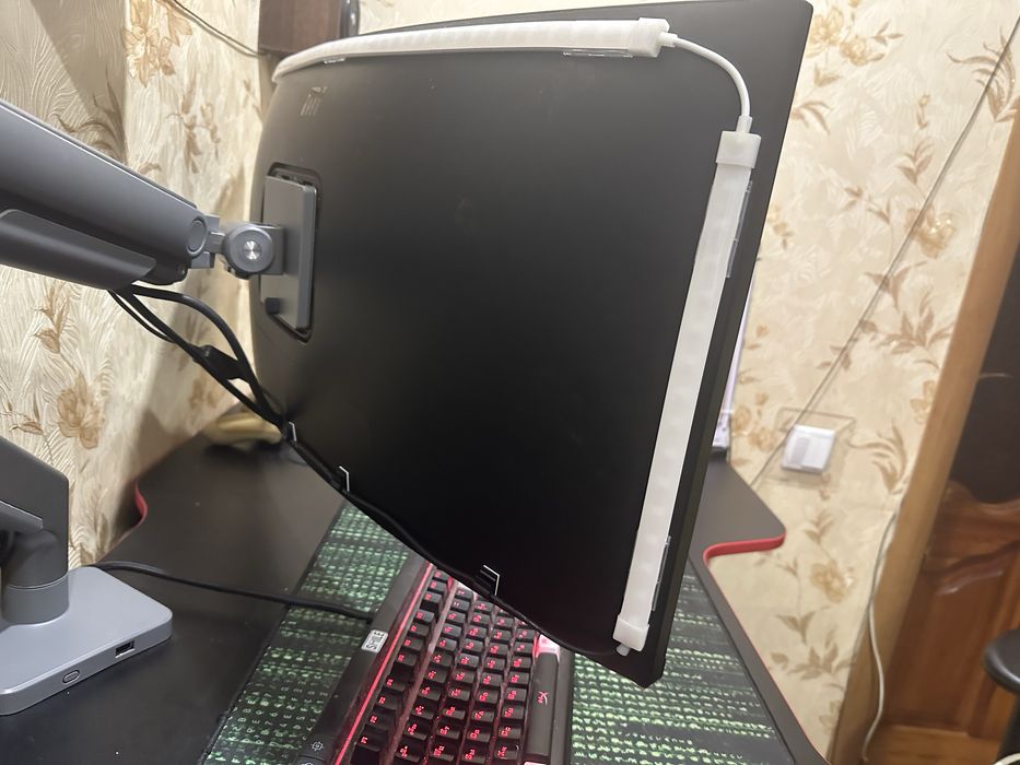 Монітор Xiaomi Mi Display 34 дюйми