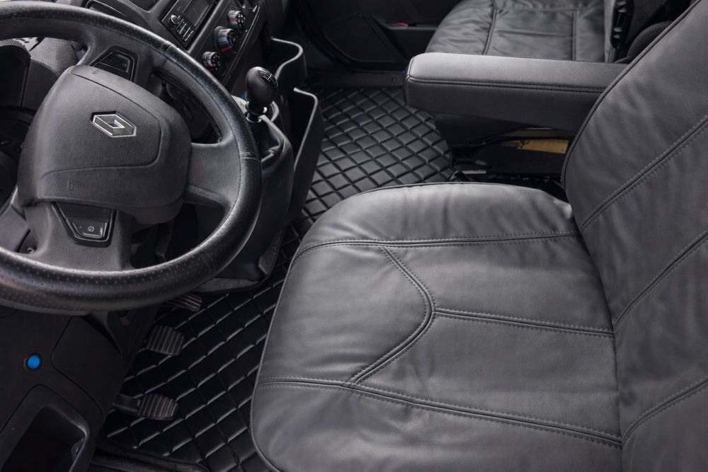 Renault master 2018r.