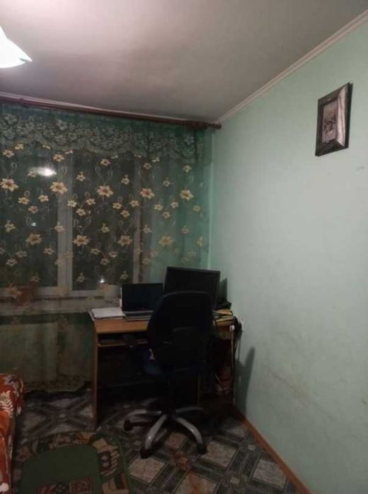 Продаж 3 кім. квартири з автономним опаленням