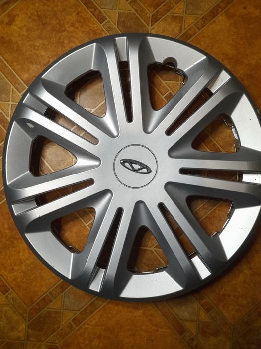 Ковпак chery 15 дюймів б/у