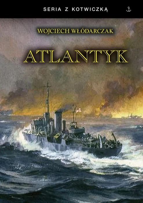Atlantyk TW. Historia PL. Nowy Produkt