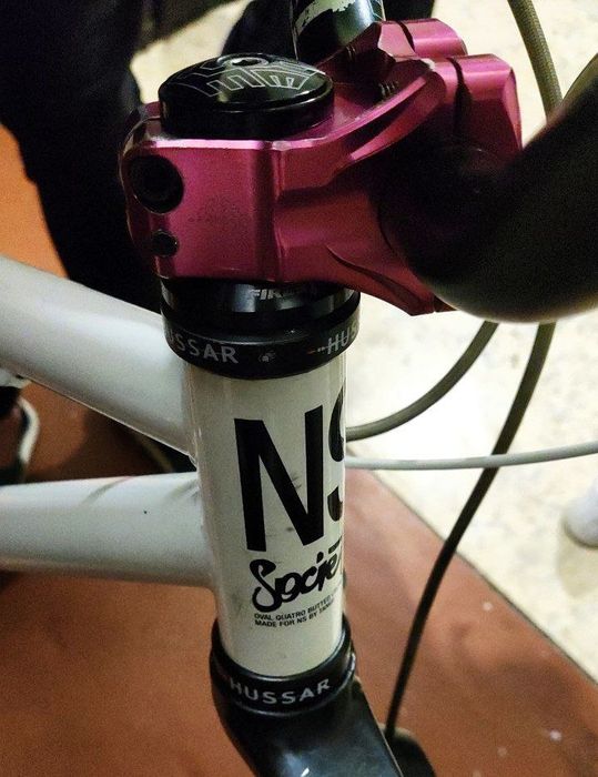 Велосипед NS bike,  MTB, STREET,  DIRT