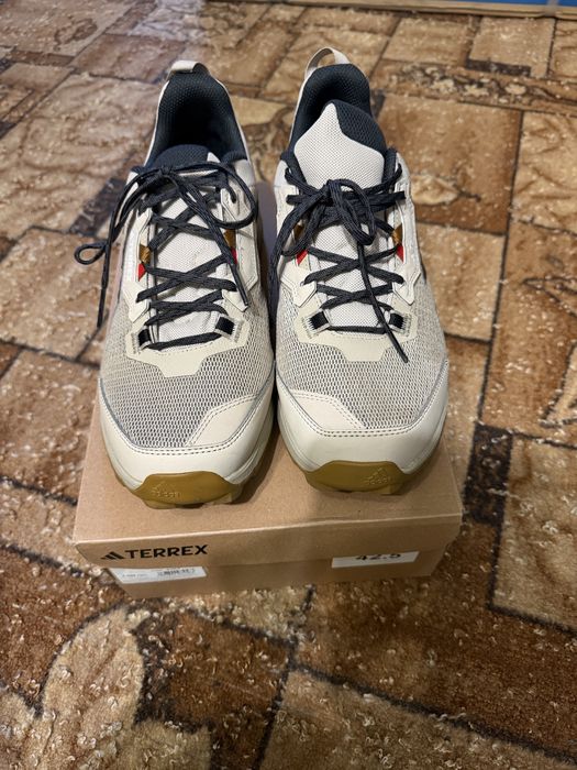 Кросівки Adidas Terrex IH1131 ОРИГІНАЛ 100% 42,5