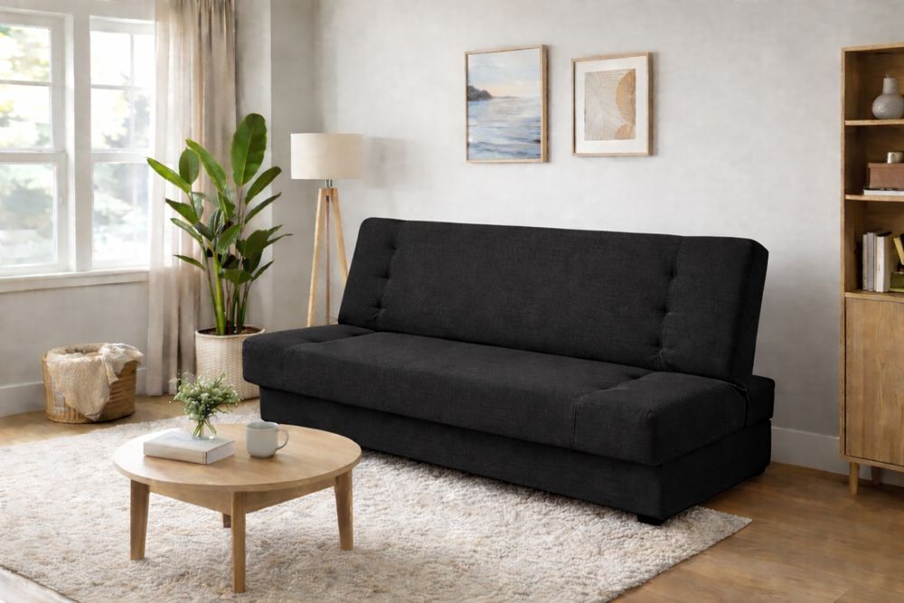 Wersalka Stella Kanapa Sofa Tapczan Łóżko Dwuosobowe Rozkładane Promoc