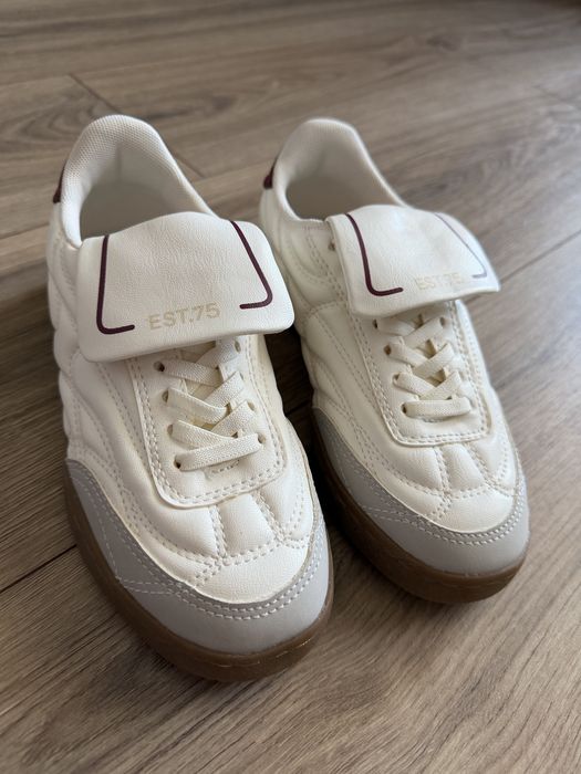 Кеди дитячі zara