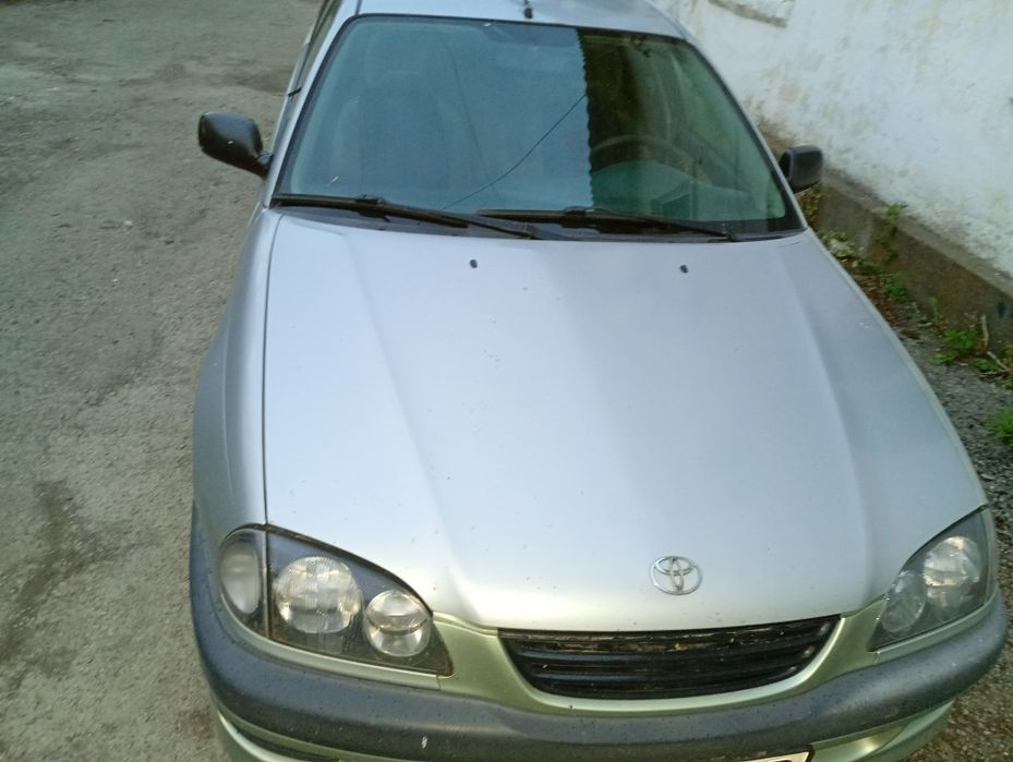Продам автомобіль