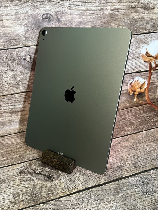 IPad Air 13 M3 256Gb Space Grey 98%