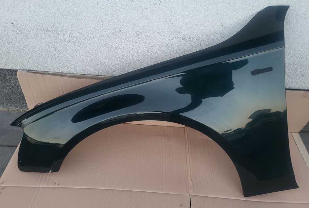 audi a4 b8 lz6e błotnik