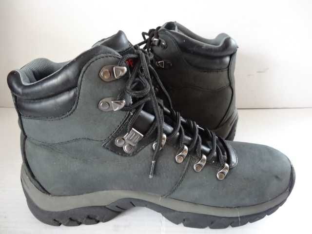 Buty PATRICK roz 42 SKÓRA Trekkingowe Turystyczne