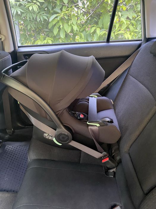 Продам Anex m type 3 в 1 + адаптери в подарунок