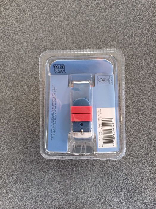 Mytime kids zegarek dziecięcy led digital