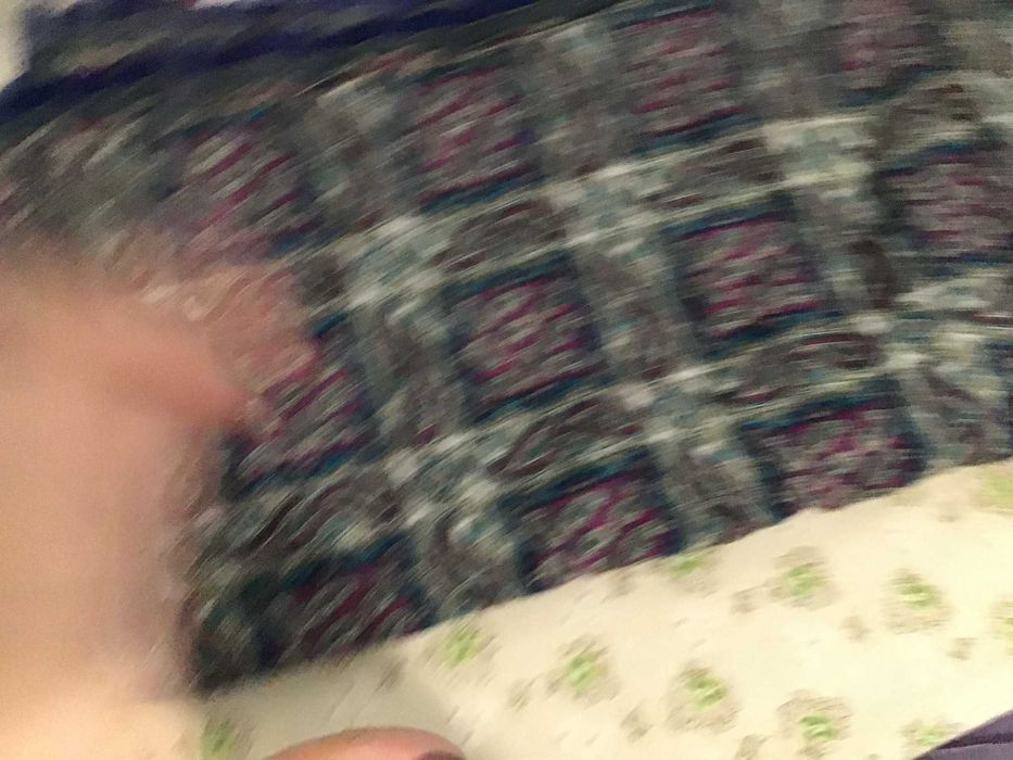 mini toalha colorida tons escuros