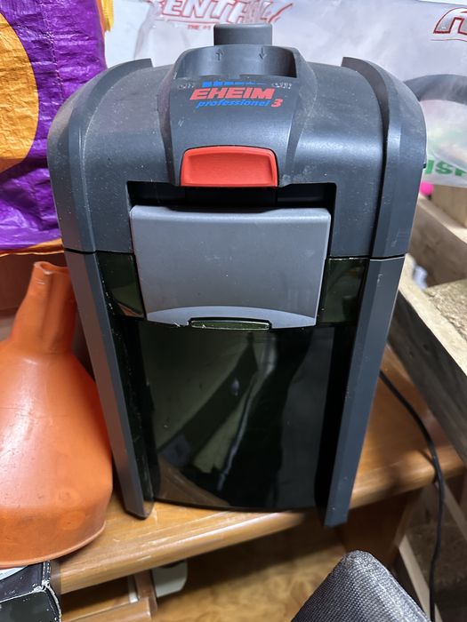 EHEIM PROFESSIONAL 3