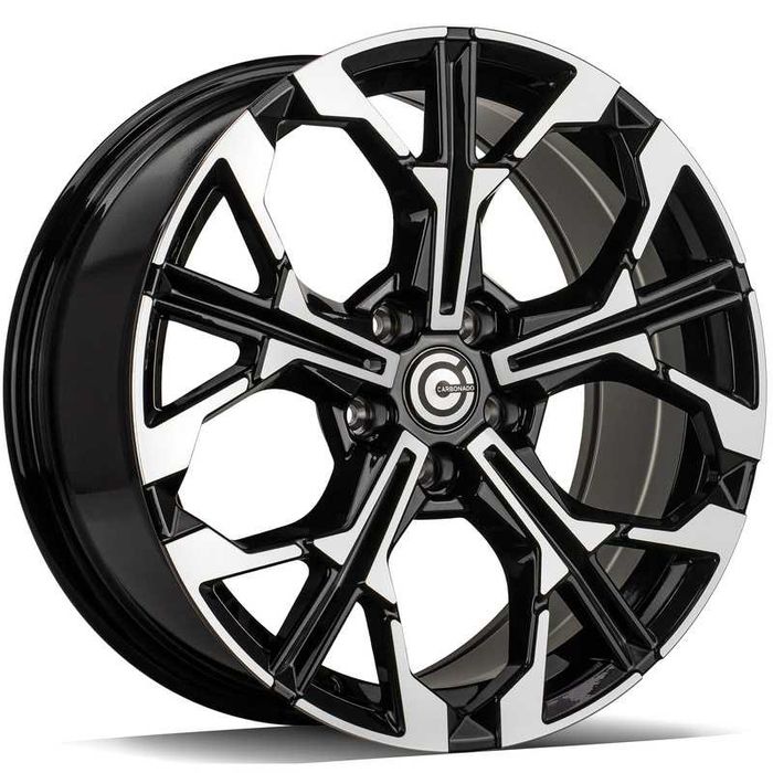 Felgi Aluminiowe 18" 5x112 Audi BMW Mercedes VW Seat Skoda NOWE!