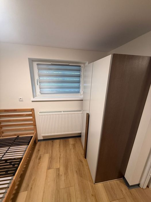 Mieszkanie 20m2 oś. Wschód, Pruszcz Gdański Internet w cenie