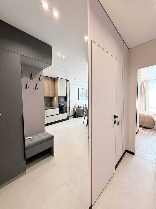 Продаж 1 кімнатної квартири ЖК Greenville Park/Грінвіль Парк/Замарстинівська