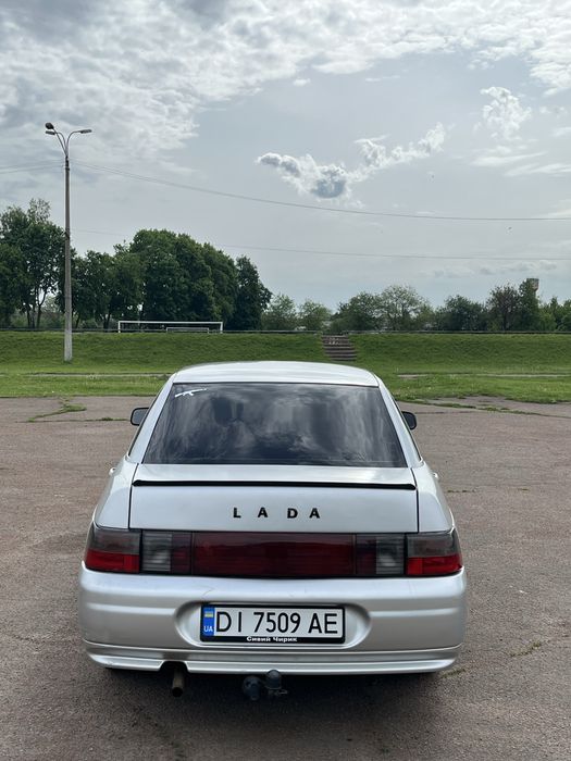 Vaz 2110 1,5 газ/бенз