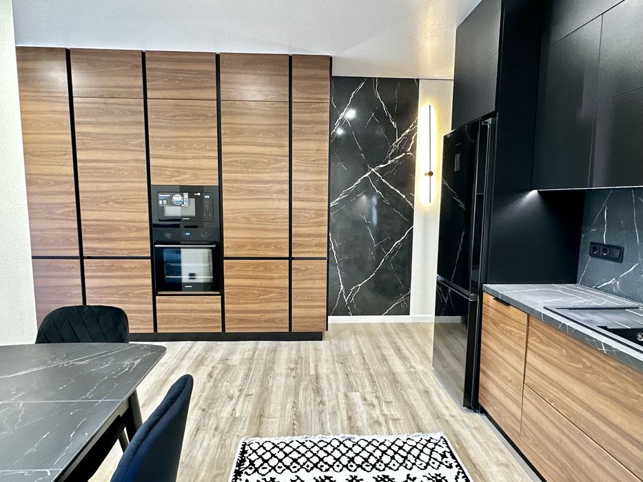 Оренда 1 кім квартири ЦЕНТР сучасний ЖК