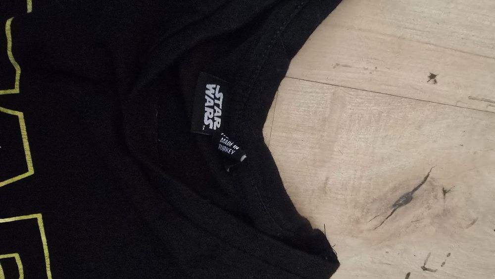 Koszulka Star Wars xxl