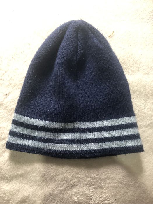 Gorro adidas azul