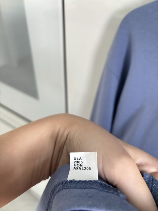 Stussy, кофта стусі