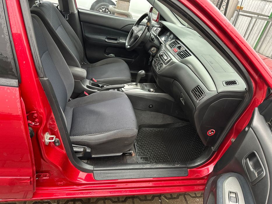 Продам Митцубиси Лестер 9