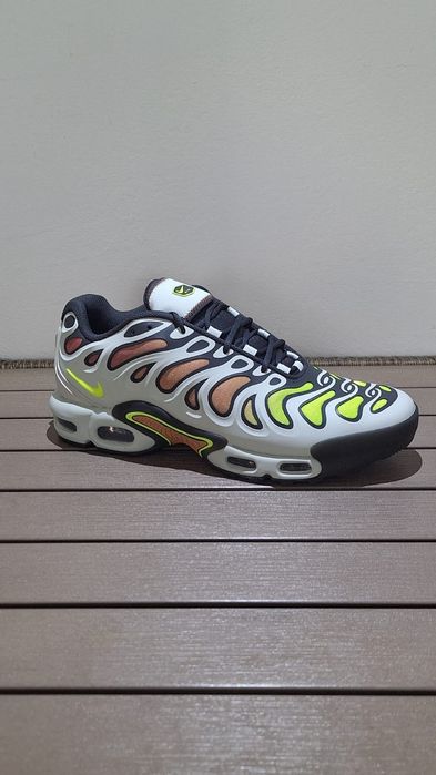 Nike Air Max Plus Drift US10.5 E44.5 28.5CM  FD4290 009