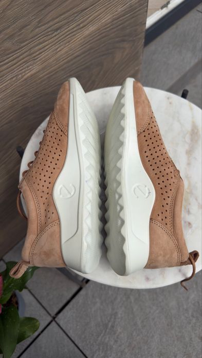 sneakersy ECCO Flexure Runner