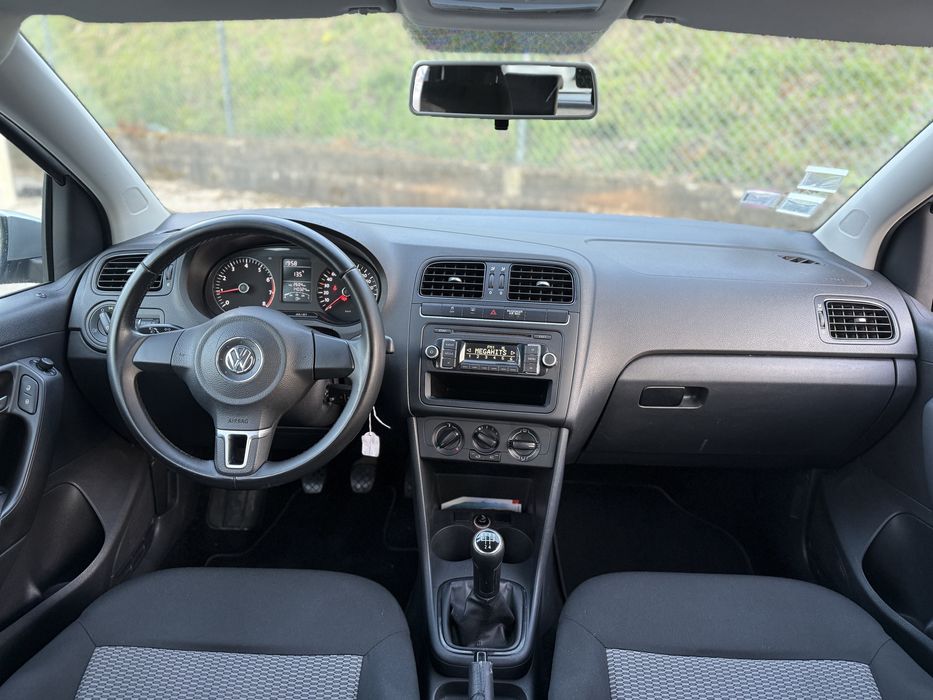 Volkseagen Polo 1.2 | 140.000kms | 2012