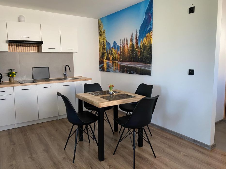 Domki nad Zalewem , noclegi