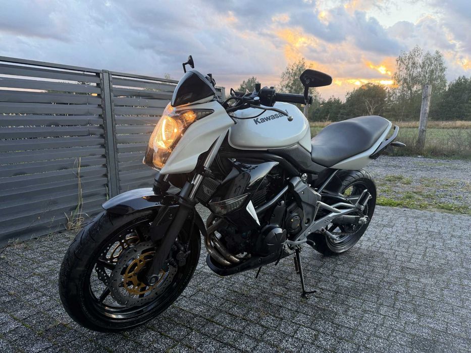 Kawasaki