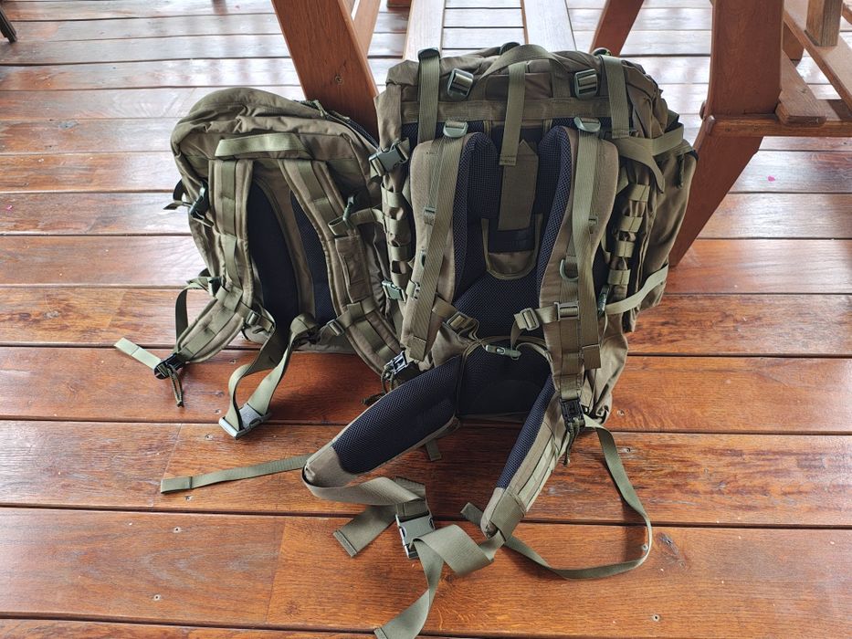 Zasobnik piechoty górskiej