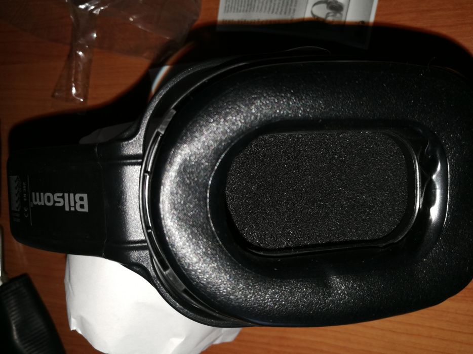 Protector de ruído Bilson