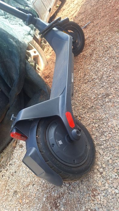 Trotinete Elétrica