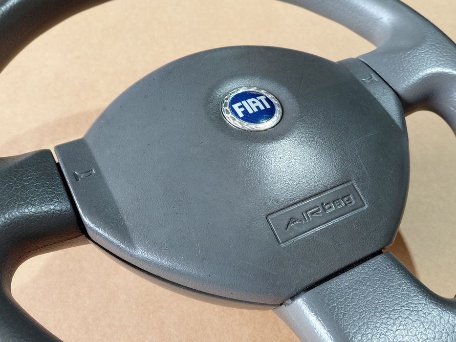 Volante Fiat Panda 169
