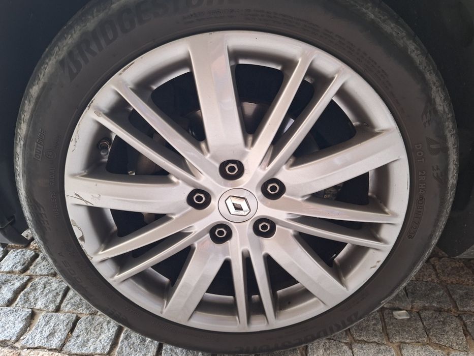 Renault Megane ST