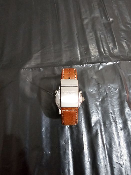 Годинник Citizen Promaster Eco-Drive