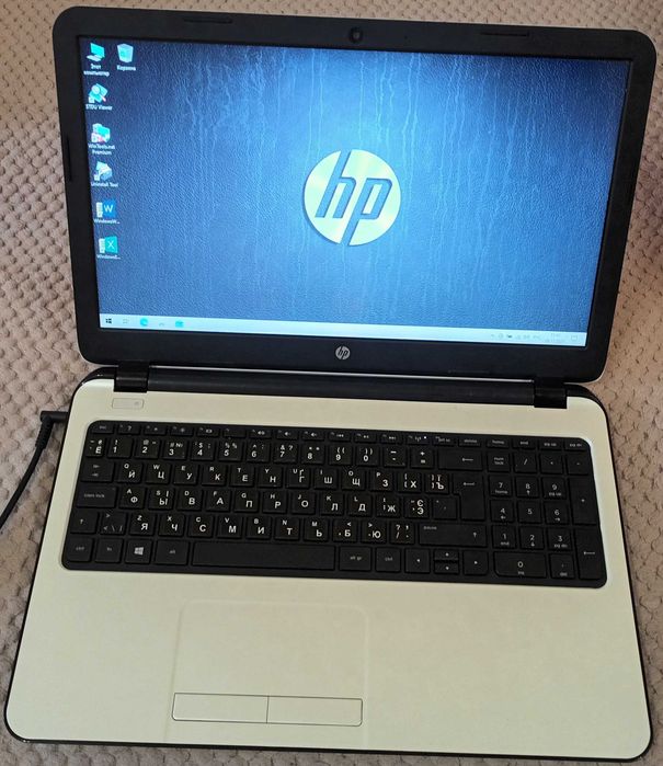 Ноутбук HP 15-G series