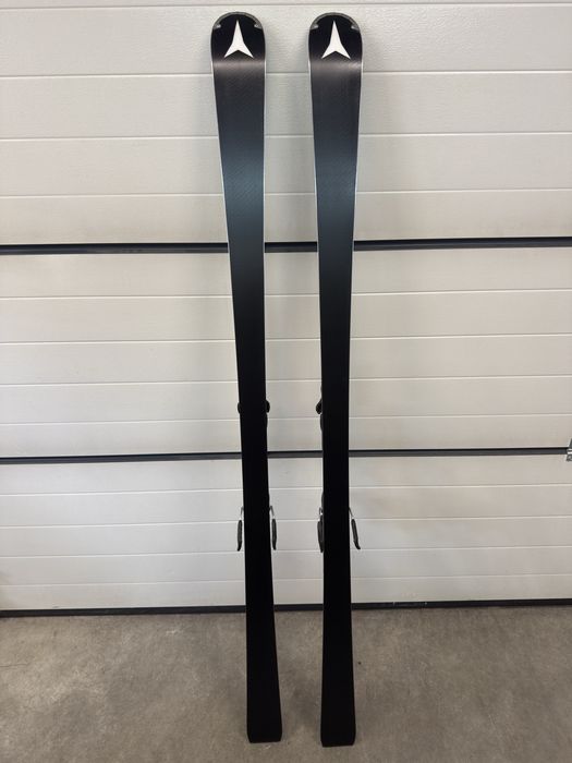 Narty Atomic Redster X9S 183 cm 2025