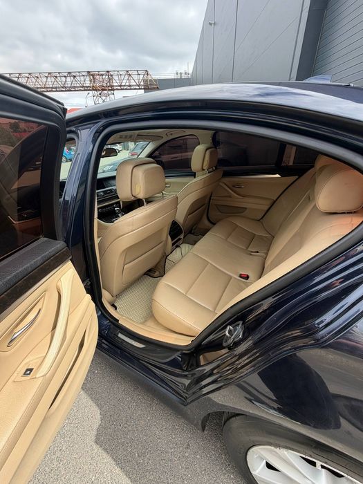Bmw 528 f10 xdrive 2011рі.